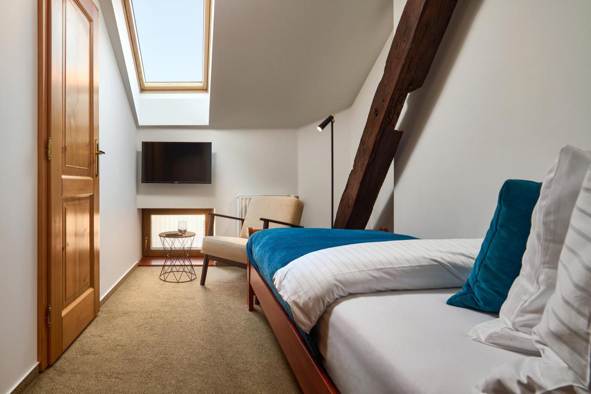 Latran House 71 By Kh Hotel Cesky Krumlov Exterior photo