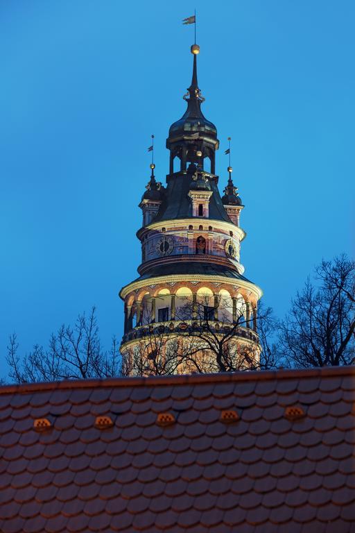 Latran House 71 By Kh Hotel Cesky Krumlov Exterior photo
